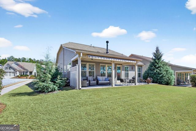 112 Mulberry Court, Peachtree City, GA 30269