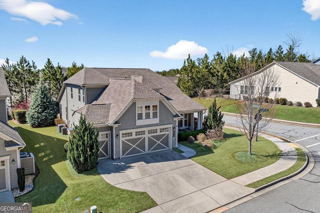 112 Mulberry Court, Peachtree City, GA 30269