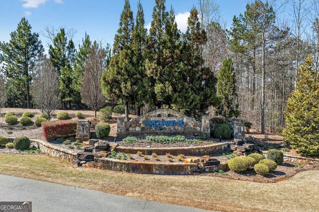 112 Mulberry Court, Peachtree City, GA 30269