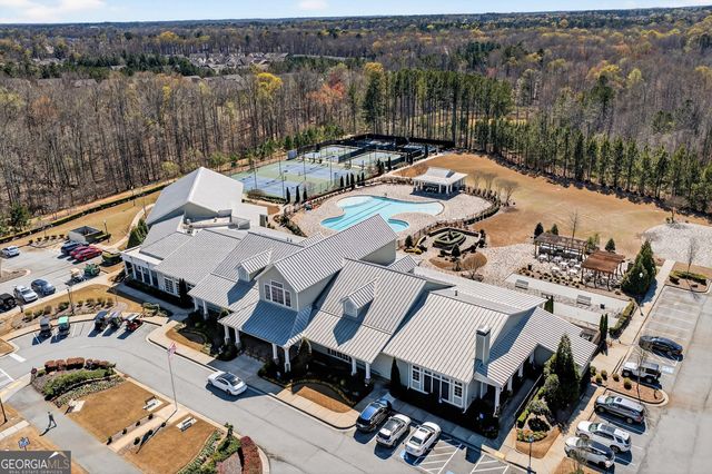 112 Mulberry Court, Peachtree City, GA 30269