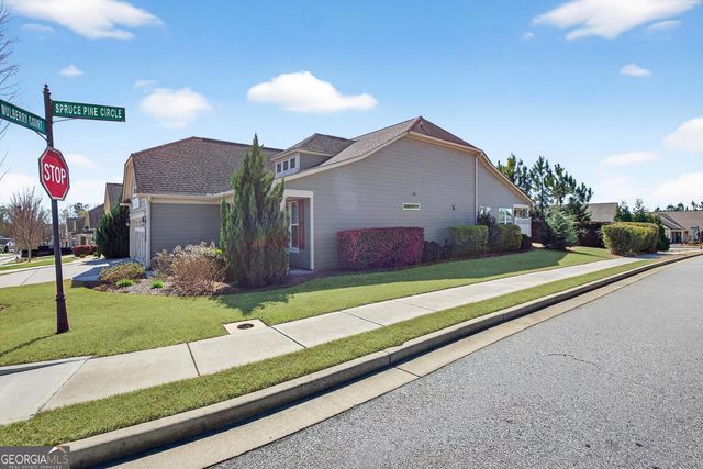 112 Mulberry Court, Peachtree City, GA 30269