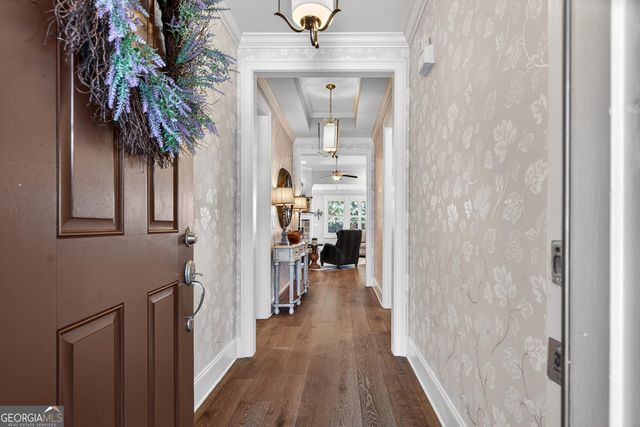 112 Mulberry Court, Peachtree City, GA 30269