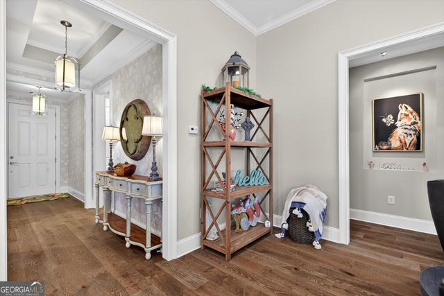 112 Mulberry Court, Peachtree City, GA 30269