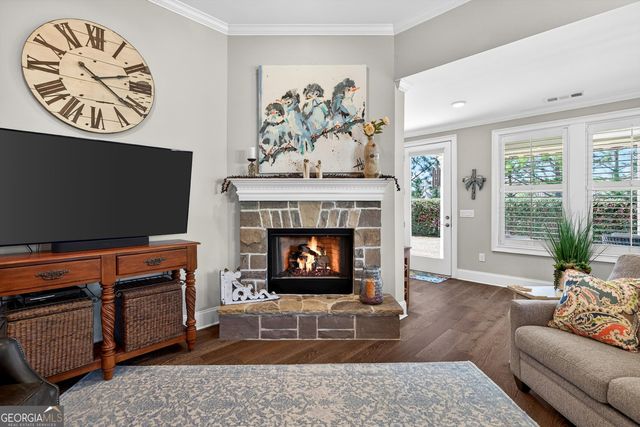 112 Mulberry Court, Peachtree City, GA 30269