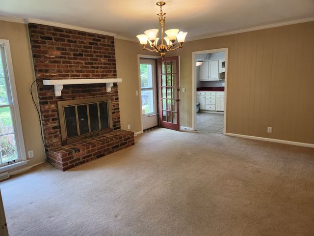 3824 Lake Aire Ct, Nashville, TN 37217