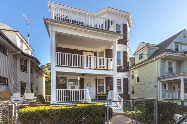 15 Clementine Park 2, Boston, MA 02124