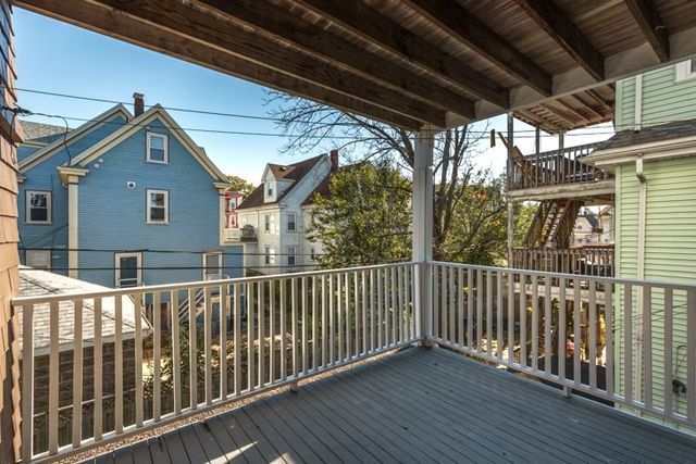 15 Clementine Park 2, Boston, MA 02124