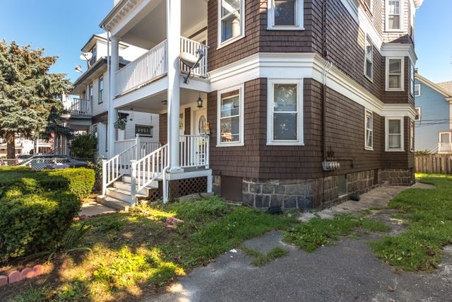 15 Clementine Park 2, Boston, MA 02124