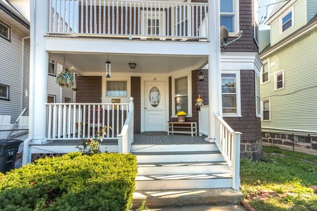 15 Clementine Park 2, Boston, MA 02124