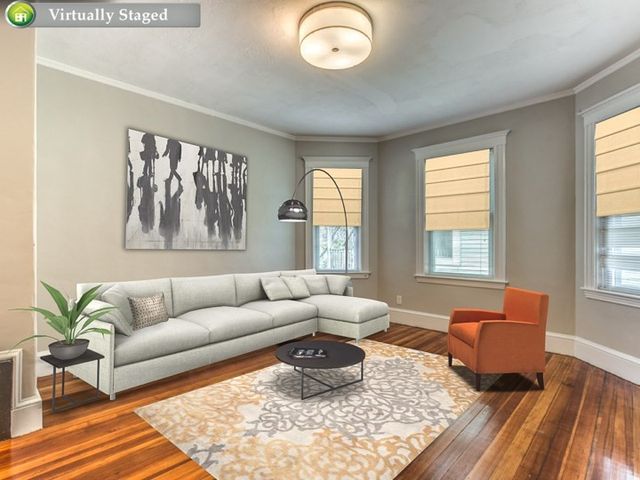 15 Clementine Park 2, Boston, MA 02124
