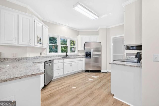3520 Habersham Club Drive, Cumming, GA 30041