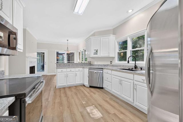 3520 Habersham Club Drive, Cumming, GA 30041