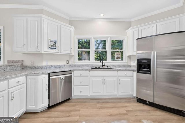3520 Habersham Club Drive, Cumming, GA 30041