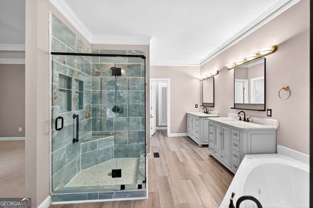 3520 Habersham Club Drive, Cumming, GA 30041
