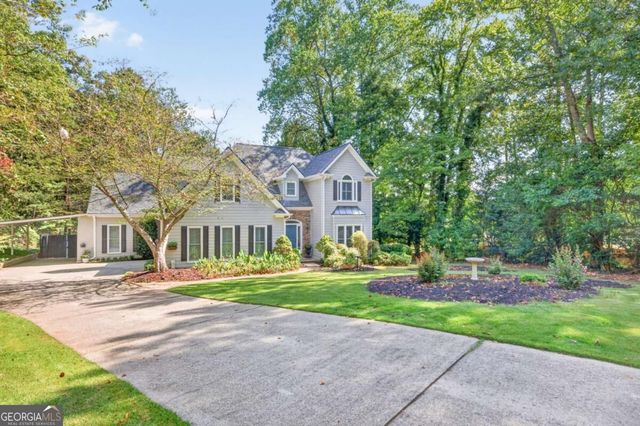 3520 Habersham Club Drive, Cumming, GA 30041