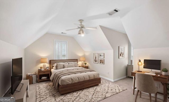 3520 Habersham Club Drive, Cumming, GA 30041