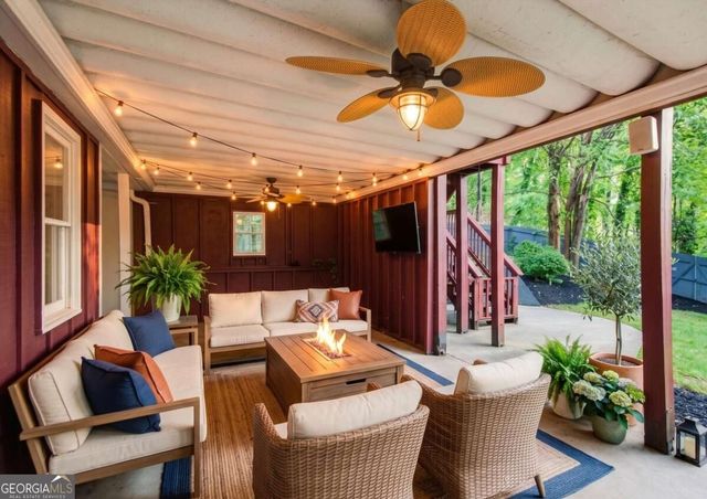 3520 Habersham Club Drive, Cumming, GA 30041