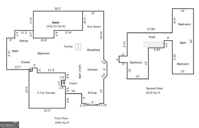 3520 Habersham Club Drive, Cumming, GA 30041