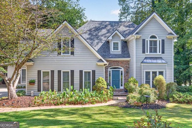 3520 Habersham Club Drive, Cumming, GA 30041