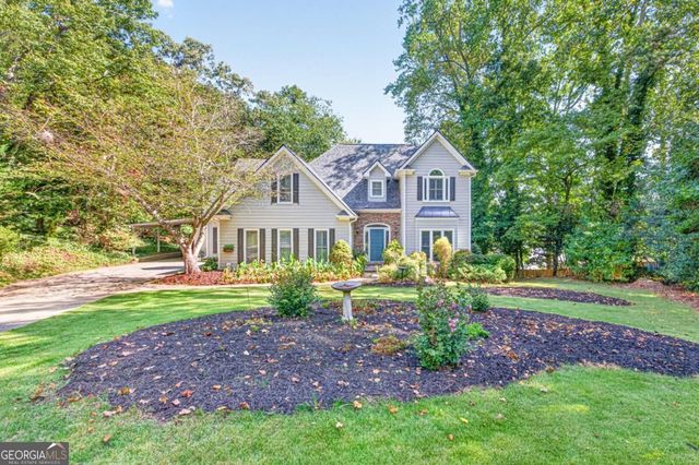 3520 Habersham Club Drive, Cumming, GA 30041
