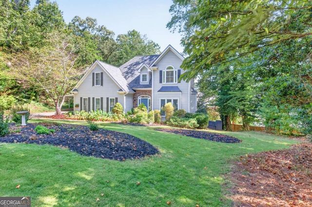 3520 Habersham Club Drive, Cumming, GA 30041