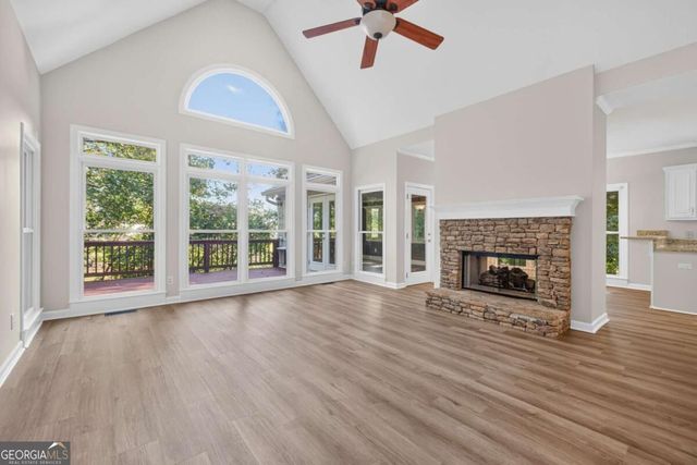 3520 Habersham Club Drive, Cumming, GA 30041