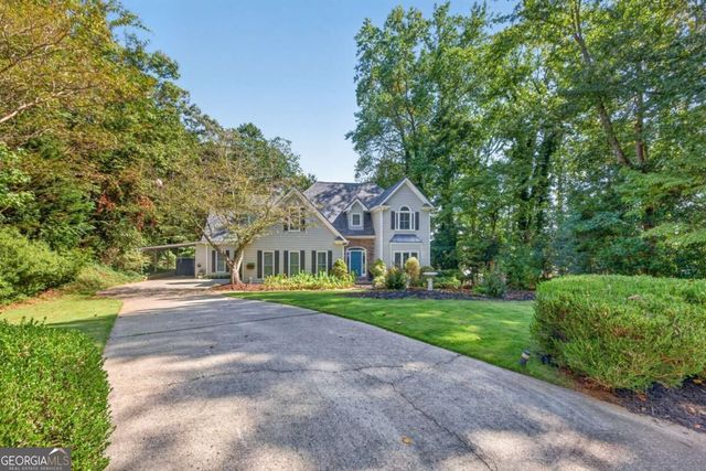 3520 Habersham Club Drive, Cumming, GA 30041
