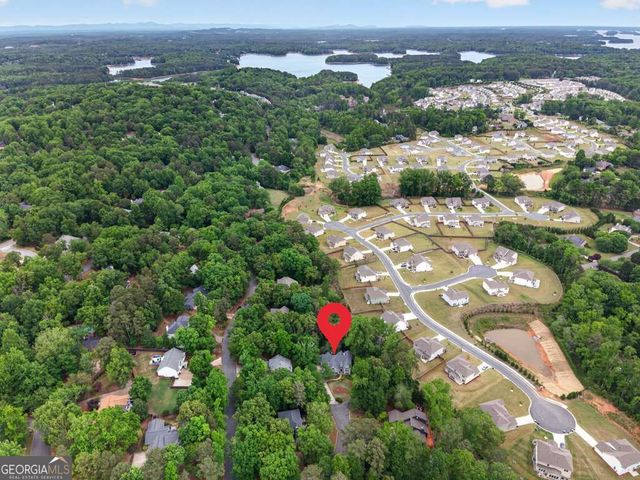 3520 Habersham Club Drive, Cumming, GA 30041