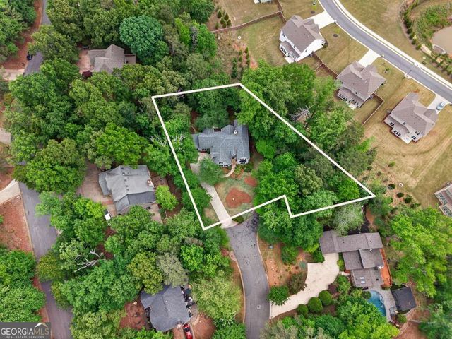 3520 Habersham Club Drive, Cumming, GA 30041