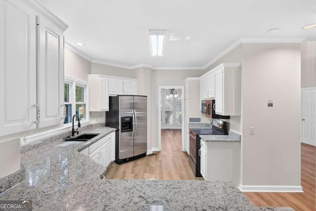 3520 Habersham Club Drive, Cumming, GA 30041