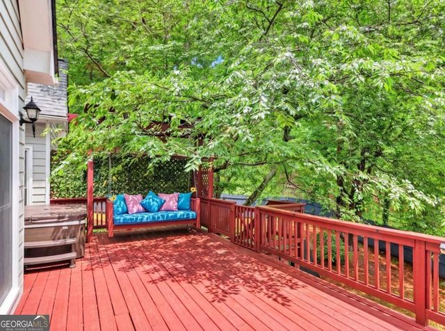 3520 Habersham Club Drive, Cumming, GA 30041