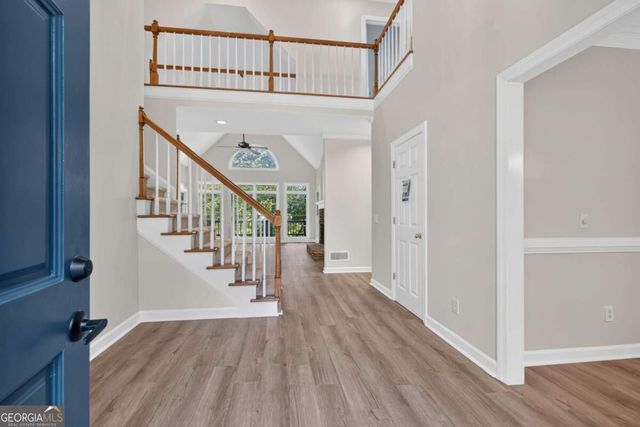 3520 Habersham Club Drive, Cumming, GA 30041