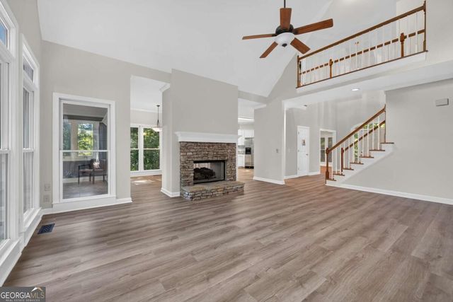 3520 Habersham Club Drive, Cumming, GA 30041