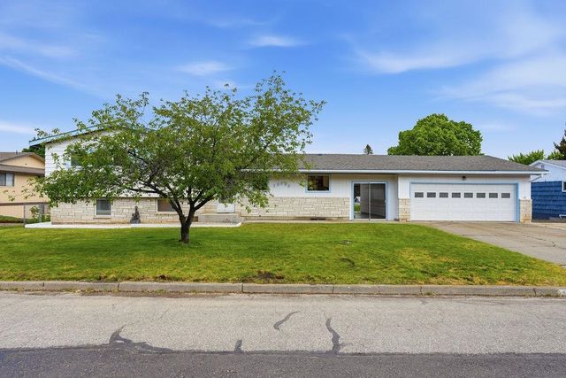 13313 E 11th Ave, Spokane Valley, WA 99216