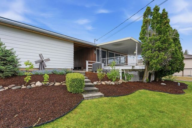13313 E 11th Ave, Spokane Valley, WA 99216