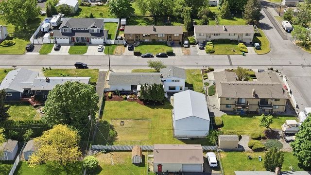 13313 E 11th Ave, Spokane Valley, WA 99216