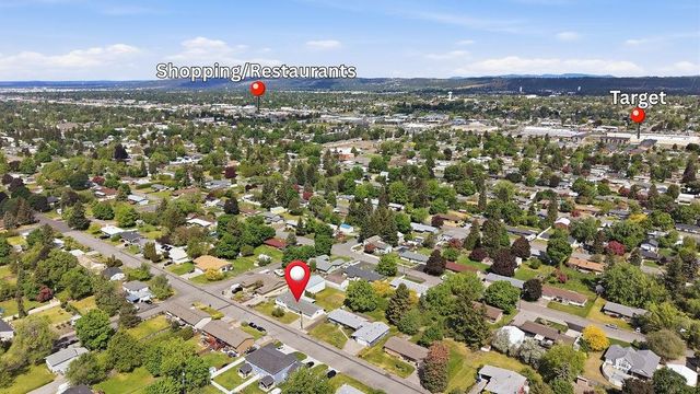 13313 E 11th Ave, Spokane Valley, WA 99216