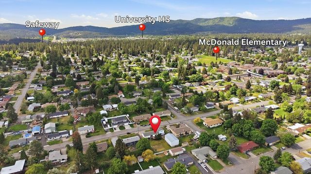 13313 E 11th Ave, Spokane Valley, WA 99216