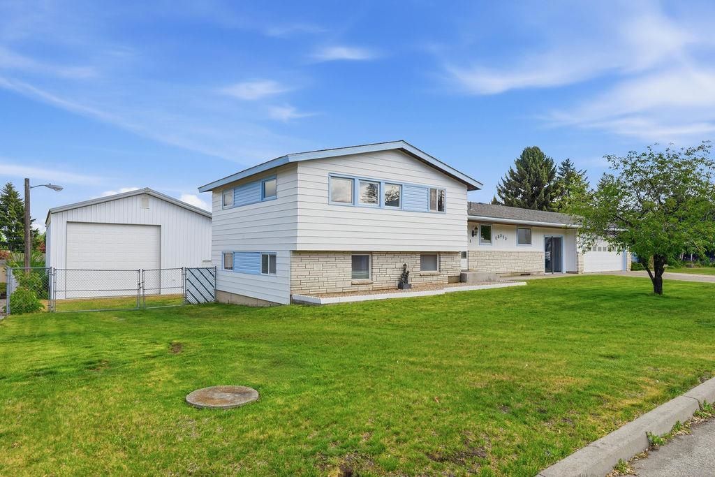 13313 E 11th Ave, Spokane Valley, WA 99216