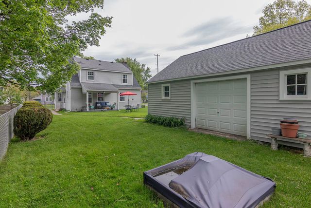 1334 Homecrest Avenue, Kalamazoo, MI 49001