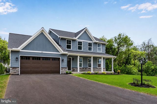 160 HARTFORD DR, Middletown, PA 17057
