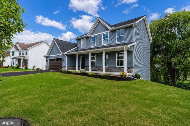 160 HARTFORD DR, Middletown, PA 17057