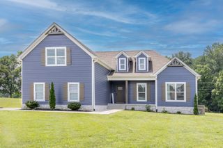 2094 Beverly Ct, Springfield, TN 37172