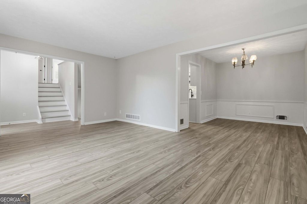 5205 Annie Mitchell Drive SW, Conyers, GA 30094 — photo 5
