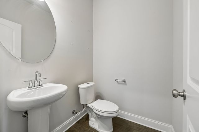 316 Cedar Glade Ct, Lebanon, TN 37090