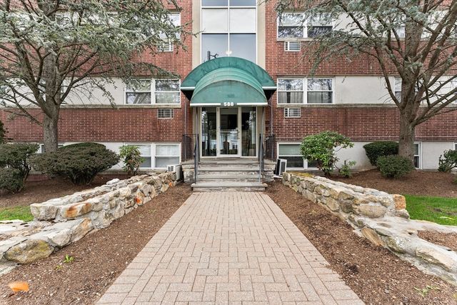 588 Main Street 1A, Stoneham, MA 02180