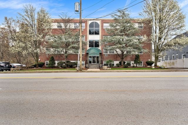 588 Main Street 1A, Stoneham, MA 02180