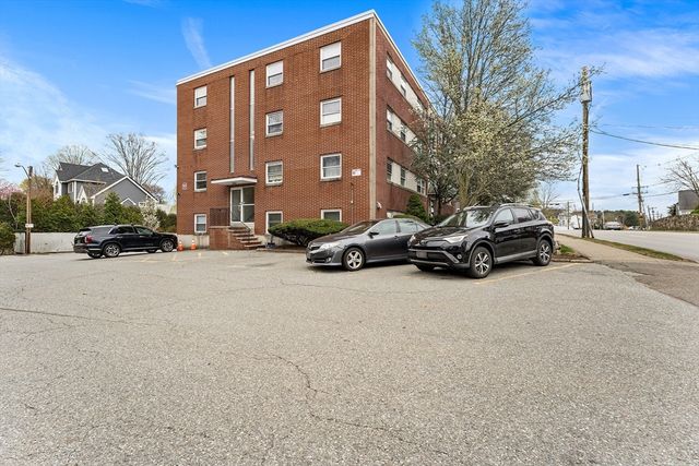 588 Main Street 1A, Stoneham, MA 02180