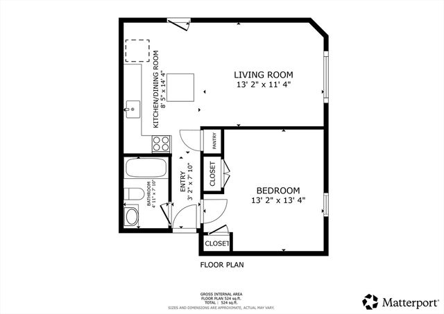 588 Main Street 1A, Stoneham, MA 02180