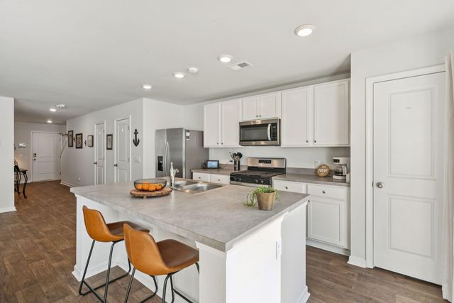 134 Orchid Bloom Circle, Moncks Corner, SC 29461